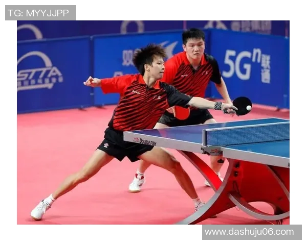 武汉乒乓球队在全运会中的技术表现分析与点评