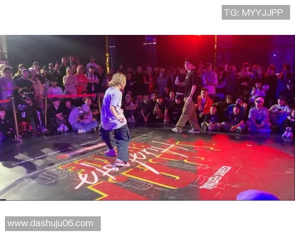 武汉飞盘队在世界街舞大赛中的精彩表现与实力分析