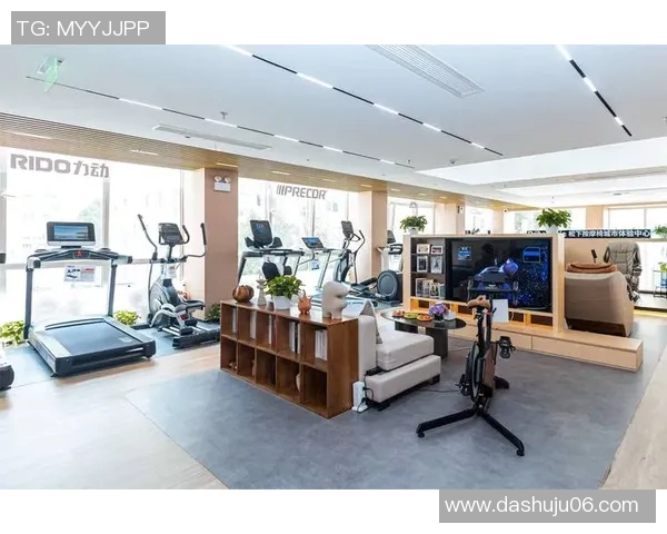 深圳市健身器材专卖店精选品牌汇总