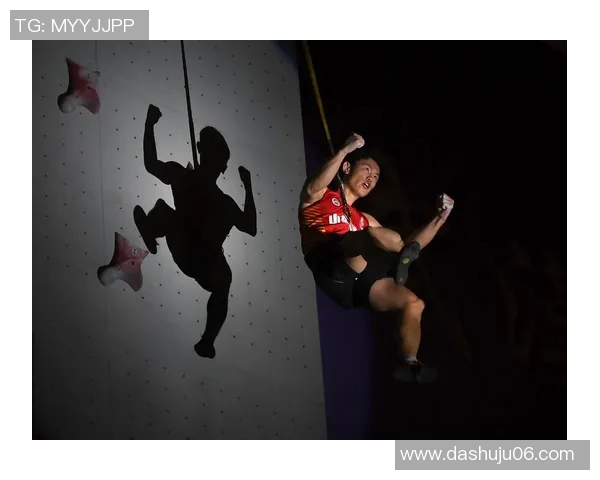 杭州街舞队在世界攀岩锦标赛中的精彩表现与状态分析