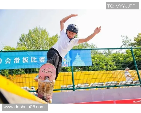 滑板战术解析：西安滑板队灵活转换体系的深度剖析与实践探索