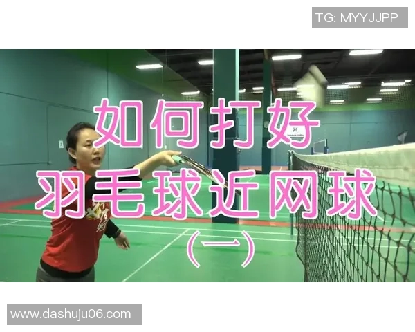 网球比赛规则详解与技巧分析 适合新手与进阶选手的实用指南